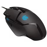 Logitech G402 Hyperion Fury Corded Gaming Mouse - BLACK - EER2