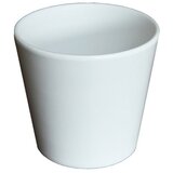 Kerbek saksija Manhattan uni bela | ePonuda.com