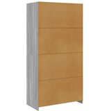 Ormar boja hrasta sonome 100x50x200 cm od konstruiranog drva | shoptok.hr