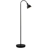 Nordlux podna lampa ray 1xE14/25W/230V crna 153,5 cm Cene