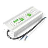 led napajalnik IP67 100W 12V 235x72x45mm