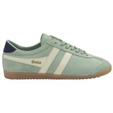 Gola Modne superge BULLET SUEDE Zelena | Shoptok.si