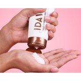 IDA WARG Beauty Self-Tanning Body Lotion mlijeko za tijelo za samotamnjenje bez parfema 200 ml | shoptok.hr