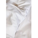 STIL Posteljina Saten Capri bež 200x200 cm | shoptok.hr