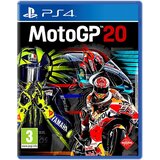  MotoGP 20 (PS4) - rabljeno | Shoptok.si
