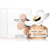 Marc Jacobs Daisy Love toaletna voda za ženske 100 ml | Shoptok.si