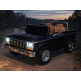 Ford Dvosjed Bronco AKU 4×4 crni | shoptok.hr