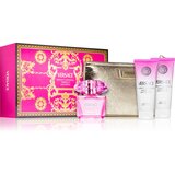 Versace Bright Crystal Absolu poklon set za žene Cijene