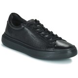 Geox Nizke superge U DEIVEN B Črna | Shoptok.si