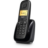 Bežični telefon Gigaset A280 black | Eponuda.ba