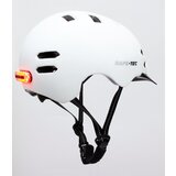 Safe-Tec MTV23 White M (55 cm - 58 cm) | Shoptok.si