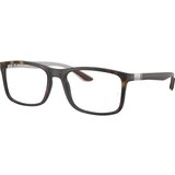 Ray-ban RX8908 5200 S (53) Havana/Kristalna | Shoptok.si