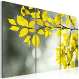  Slika - Gold sprig 120x80 Cijene