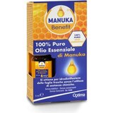 Optima Naturals Manuka eterično olje Cene