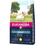  10 % popust na Eukanuba suho hrano za pse 3 kg! - Adult Small Breed piščanec (3 kg) | shoptok.hr
