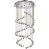 XXXL STROPNA SVETILKA Hallway 39/80 cm | Shoptok.si