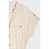 Sinsay Mini košulja-haljina | shoptok.hr