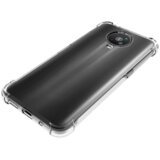  ovitek ANTISHOCK za Nokia G10 / G20 - prozoren | Shoptok.si