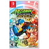 MEGA Man Battle Network Legacy Collection (SWITCH) | Shoptok.si