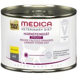 Select Gold Cat Medica Struvit piletina 200 g, konzerva | shoptok.hr
