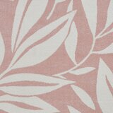 Catherine Lansfield Svijetlo ružičasti tepih 160x230 cm Sorral Leaves – | shoptok.hr