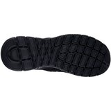 Skechers Čevlji Agoura 52635/BBK Črna | Shoptok.si
