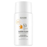 Laboratorios Babe SUN Super fluid depigment+ SPF50 | Eponuda.ba