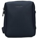 Calvin Klein Jeans Torbice K50K508695 Modra Cene