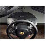 Thrustmaster T80 Wheel Ferrari 488 GTB PS4 volan za igranje | ePonuda.com
