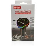  BLUETOOTH FM TRANSMITE FM-HM20 | Eponuda.ba