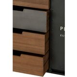Livetastic KOMODA, večbarvno | Shoptok.si