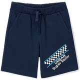 Original Marines hlače KH DFP2252CM M plava 116 | shoptok.hr