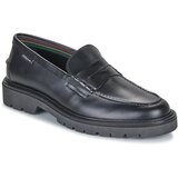 Paul Smith Mokasini BOLZANO Črna | Shoptok.si