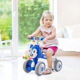  Dječji ravnotežni bicikl s 4 kotača za 10-36 mjeseci | shoptok.hr