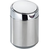 Maximex Beskontaktna kanta za otpatke od nehrđajućeg čelika 800 ml - | shoptok.hr
