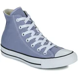 Converse Visoke superge CHUCK TAYLOR ALL STAR Modra