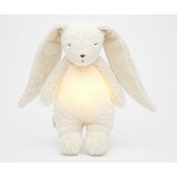 Moonie The Humming Friend 2.0 Organic Polar tješilica s melodijom 1 kom | shoptok.hr