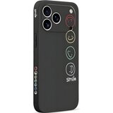  Pnakqil zaštitna futrola Smile za Apple iPhone 17 Pro Max - Crna KP39900 | shoptok.hr