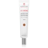 Erborian CC Crème Centella Asiatica CC krema za ujednačavanje tena SPF 30 nijansa Deep 40 ml Cijene