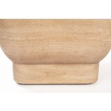 Zuiver Stranska mizica v kamnitem dekorju ø 45 cm Noble – | Shoptok.si