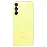 Samsung Galaxy A15 4GB/128GB, žuta