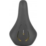  SJEDALO LOOKIN EVO ATHLETIC UNISEX 100% RECYCLED PLASTIC BASE, VISIBLE Royal-GEL, FLEXITE SYSTEM, 261x158mm SELLE | shoptok.hr