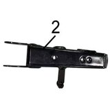  nosač sirene 6011-30-00001 za skuter motovene new flash hf | Eponuda.com