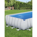 Bestway Solarna navlaka za bazen (D x Š: 703 x 336 cm, Pravokutno) | shoptok.hr