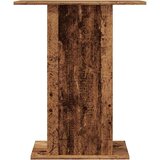 vidaXL Stalak za akvarij boja drva 36x60,5x72,5 cm konstruiranog drva | shoptok.hr