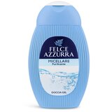 Felce Azzurra Gel za tuširanje Micellare 250ml | Eponuda.ba