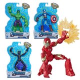 Hasbro igračka figura Avangers junaci 15cm E7377 Cijene