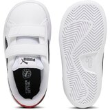 Puma Superge 'Smash 3.0' turkizna / rdeča / črna / bela | Shoptok.si