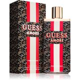 Guess Amore Portofino 100 ml toaletna voda za ženske Cene