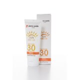 Pierre Cardin krema za sunčanje 30 SPF Visoka zaštita 75 ml | shoptok.hr